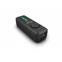 IK Multimedia iRig PRO IO 모바일 오디오 인터페이스(IK 멀티미디어)