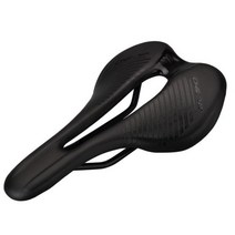EC90 자전거 안장 MTB 로드바이크 PU 초경량 통기성 편안한 좌석 쿠션 바이크레이싱 안장부품 구성품, EC90 Black