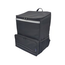 카멜레온 바스켓 40리터 백팩 바스켓 미들맨 / 배달가방 배달백팩 보온보냉 배달가방