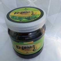 울릉도 자연산 명이나물 울릉도명이나물 명이나물 산마늘 절임 (장아찌) 1.0kg 생산자 직배송, (명이 장아찌)  1.0kg