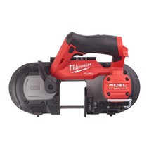밀워키 M12 12V FUEL 밴드쏘 M12 FBS64-OC(베어툴)