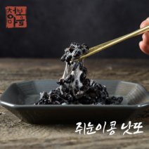참발효낫또 노란콩 30개 (1회용소스 불포함) C, 70g