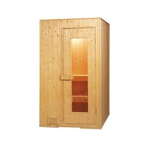 가정용 사우나 미니 찜질방 스팀 1인용 나혼산 습식 이동식, 유럽 건식 스팀 도어 폭 600mm (도어 프레임 제외