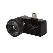 Seek Thermal XR 스마트폰 열화상 카메라, 안드로이드