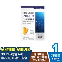 노르웨이산 오메가 건강보조 팜유 알티지 오메가3 건기식제품 에틸바닐린 뇌건강 지방산 건강활력추천 D a토코패롤 시력감퇴방어 침침한눈 D토코페롤혼합형 노르웨이산 오메가 광동알티지오메