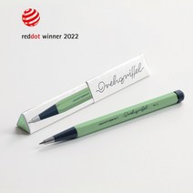 로이텀 샤프 DREHGRIFFEL, RED