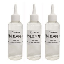 림라이프 갈락토미세스 원액 100ml 3개, 갈락토미세스원액 100ml 3개