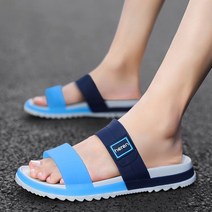 남성용 고무 슬리퍼 여름 해변 신발 야외 슬라이드 Chinelo 사우디 아라비아