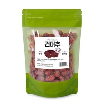 참좋은데이 건대추 500g
