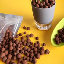 세경팜 포콘 하이드로볼 10L 네덜란든 황토볼 분갈이흙, 포콘 하이드로볼10L
