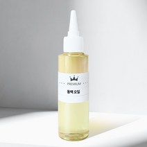 동백유 동백오일 100ml 500ml 1L Cameillia oil, 1000ml(1L)