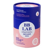 New BB LAB 저분자 콜라겐 유산균 100포, 셀링마켓 1, 셀링마켓 본상품선택