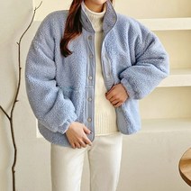 [수키] 덤블 숏패딩점퍼 1069299