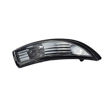 Ford Fiesta B-Max 2008-207 용 LH RH 도어 사이드 룸미러 방향 지시등 램프 마커 표시기 리피터 깜박이, 02 Right Side