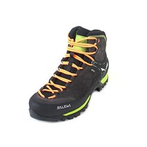 살레와(SALEWA) 남성용 MS 마운틴 트레이너 미디엄 고어텍스 트레킹 & 하이킹 부츠 950829