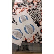 NEW 오모로비짜 Reviving Eye 크림 미니 Lot of 3 2 ml each 205504