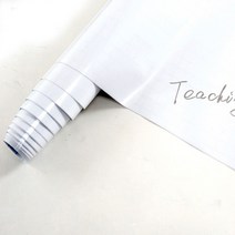 칠판 시트지 그린&화이트보드 / 인테리어시트 포인트시트지 아이방 칠판 워터보드