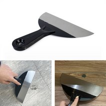 셀러허브 생활리빙 철헤라 210mm 스크래퍼 스티커제거 껌칼 페인트 밀칼, 1개