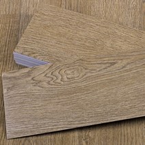 국내생산 다이아 접착식 우드 데코타일 16장 8컬러, (WTI-37) 엔틱 파인오크