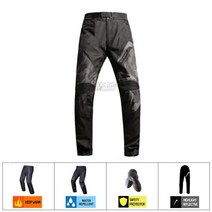 오토바이 자켓 남자 방풍 chaqueta 모토 방수 모토 크로스 자켓 착용 가능한 레이서 자켓 5pcs ce 보호 4 시즌, M, BK 오토바이 바지