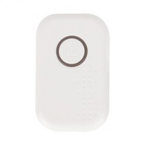GPS추적기 미아방지 위치추적기 미니 분실 방지 장치 알람 스마트 태그 무선 블루투스 호환 5.0 트래커 가방 지갑 키 애완 동물 찾기 GPS 로케이터, 01 white, 01 white
