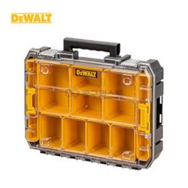 [Dewalt] 디월트 티스텍 T-STSK 워터씰 부품함 공구 정리함 체결 (DWST82968-1)