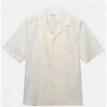 리본즈 메종 마틴 마르지엘라 Maison Margiela 남성 캐주얼 셔츠 18770505 (P002293446)