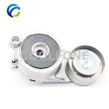 벤츠 타이밍벨트 호환 엔진 부품 튜닝 드라이브 벨트 자동 텐셔너 MERCEDES-BENZ W204 C350 C218 CLS W212, 한개옵션0