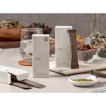 감쪽숙취 특허원료 숙취해소제, 2+2(4BOX)