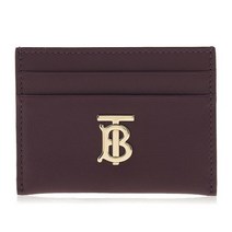 버버리 명품페드로 TB로고 카드지갑 8052911 LS TB CARD CASE YSD B1014