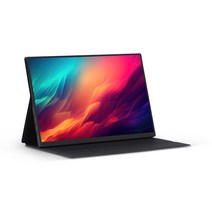 카멜 14인치 프리즘 CPM1410I 포터블 휴대용 FHD모니터, 단품
