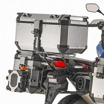 기비(givi)GIVI SR1161 혼다 CRF1000L 아프리카 트윈 스포츠 (2018-2019)용 후면 랙 어댑터