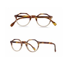 [S.rush] 블루라이트차단렌즈 _스칼라 안경테 Scalar glasses frame