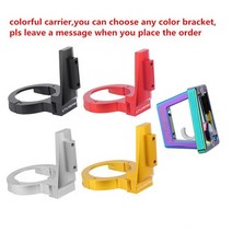 lp litepro pig nose pannier bracket block for 앞, 화려한 세트