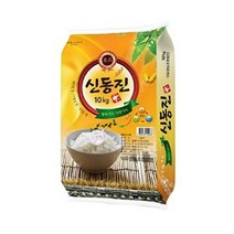 덕두영농 T 정읍 2022년 황금들녘 명품 신동진쌀 10kg(상등급)