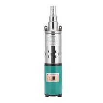 펌프 부품 연결 부속품 9m 와이어 리프트 30m45m 20l분 12V 24V 태양열 워터 깊은 우물 나사 잠수정 관개 정원 가정 농업, 24V 35m 250W, 24V 35m 250W