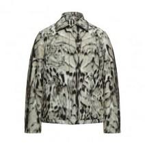 ROBERTO CAVALLI 로베르토 카발리 Denim outerwear 16060566DH120324