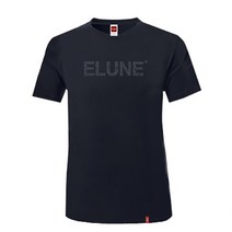 엘룬 프리미엄 스포츠 캐쥬얼 반팔티 ZEJ30 M~5XL 빅사이즈 티셔츠