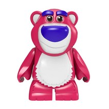 랏소베어 토이스토리 레고 호환 미니 피규어 5