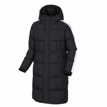 프로스펙스 키즈 롱패딩 롱다운 긴기장 벤치 덕 다운(W)KD-W712 PW3KD19W712