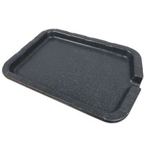매직 쿠킹팬 삼겹살 불판 고기 구이판 프라이팬 그릴팬 철판 매직쿡킹팬 오리판 오리팬 오리구이판, 1세트, 쿠킹팬 3호
