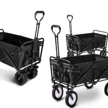 23년 신형 노스피크 스마트 카트 웨건 올리브탄