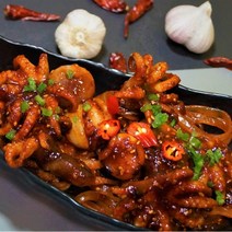 맛보까 쭈꾸미볶음 280g, 즉석카레300g 2팩
