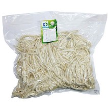 연꽃마을 연꽃 우엉채 1Kg 10개