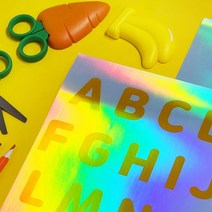 홀로그램 접착 인쇄 용지 인쇄지 프린터용지 홀로그램스티커 인쇄스티커 스티커용지, 상세페이지 참조