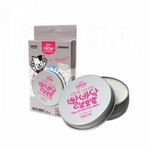 미끄럼방지 반려동물 발바닥 보습밤 애견보습, 1개