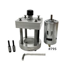 목공작업대 다용도 목공 작업대 작업 다이 DIY 업그레이드 최신 라우터 리프트 스핀들, 들어 올릴 수 있는 스핀들 b