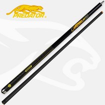당구용품 공식 PREDATOR SPORTS-II 당구 풀 큐 흰색 전문 TECO 당구 스틱 풀 큐 선물용으로 탁월, cue with REVO