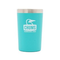 가방팝 첨스 캠퍼 스테인레스 텀블러_Sky Teal[CH62-1735]