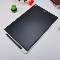 스크린톤 글라스펜 전자 스케치북 led 12 인치 lcd 그래픽 그리기 태블릿 LED 라이트 디지털 보드 스마트
